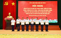 Vùng Cảnh sát biển 3 xử lý hàng loạt vụ buôn lậu trên biển