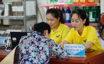 Lý do lương hưu được đề xuất tăng 4,5% và 200.000 đồng/tháng từ 1-7