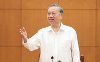 Đưa vụ án ACV vào diện Ban Chỉ đạo theo dõi, chỉ đạo