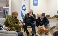 Israel chớp thời cơ sát hại ông Ali Larijani như thế nào?