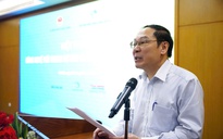 Thiên tai khiến 1.500 người chết và mất tích, cần ứng dụng AI, công nghệ viễn thám cảnh báo sớm