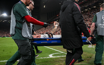 Tiền đạo Galatasaray gây ám ảnh, Salah đi vào lịch sử Champions League