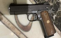 Làm rõ vụ nổ súng tại khách sạn ở Vĩnh Long