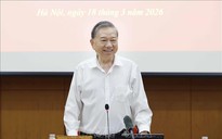 Tổng Bí thư Tô Lâm: Phát triển công nghệ chiến lược là việc không thể chậm trễ