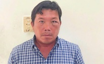 "Nói chuyện" tại công trình ở Tây Ninh, một người bị đâm tử vong