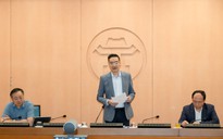 Giám đốc Sở Quy hoạch - Kiến trúc Hà Nội nói thông tin di dời 860.000 dân là không chính xác