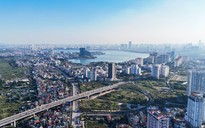 Tổng Bí thư Tô Lâm ký ban hành Nghị quyết của Bộ Chính trị về xây dựng và phát triển thủ đô Hà Nội