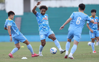 Chờ đợi những tuyển thủ trẻ tỏa sáng