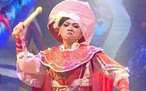 Vụ cháu gái cố nghệ sĩ Vũ Linh vào vai Trưng Trắc: Sở Văn hóa – Thể thao TPHCM nói gì?