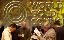Hội đồng Vàng Thế giới phát triển cơ sở hạ tầng chung cho vàng kỹ thuật số