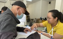 Thêm đối tượng được đề xuất tăng trợ cấp hằng tháng cùng kỳ tăng lương hưu từ ngày 1-7