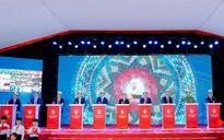 Nghệ An xây dựng 11 trường phổ thông nội trú liên cấp