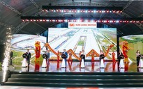 Kim Long Motor truck manufacturing plant inaugurated in Hue