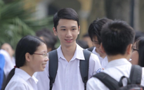 Bộ GD-ĐT chính thức công bố lịch thi tốt nghiệp THPT 2026