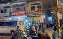 Phát hiện thanh niên treo cổ tử vong tại nhà ở TPHCM