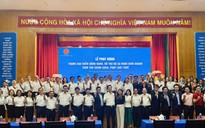 Một doanh nghiệp cam kết miễn phí bộ công cụ nộp thuế cho hộ kinh doanh trong 3 năm