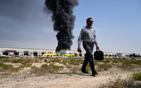 Điểm nóng xung đột ngày 4-3: Các nước vùng Vịnh đã phản đòn Iran?