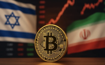 Thị trường tiền số hôm nay, 2-3: Phản ứng hiện tại của Bitcoin giữa căng thẳng tại Trung Đông