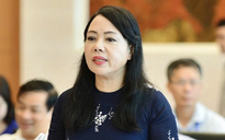 Vụ cựu Bộ trưởng Nguyễn Thị Kim Tiến: Chuyển Bộ Quốc phòng điều tra 4 doanh nghiệp