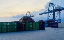 Doanh nghiệp xuất khẩu phản ứng thế nào trước xung đột ở Trung Đông?