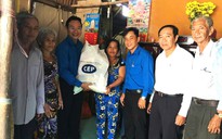 Góp phần hạn chế tín dụng đen, thúc đẩy an sinh xã hội