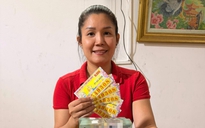 Xổ số miền Nam: Chiều 2-3, lộ diện 5 người trúng độc đắc