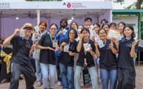 Xét tuyển vào ĐHQG TPHCM, thí sinh lưu ý điều này