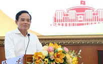 Bí thư Thành ủy TPHCM Trần Lưu Quang: Tiến độ Metro số 2 chắc chắn nhanh hơn Metro số 1