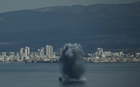 Iran liên tiếp tung đòn đáp trả, áp lực từ Mỹ và Israel tiếp tục gia tăng