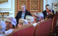 Người cầm trịch sau hậu trường ở Iran lộ diện