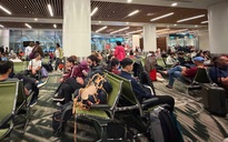 Cập nhật các chuyến bay từ Việt Nam bị ảnh hưởng do chiến sự Trung Đông