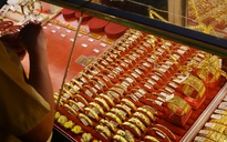 Giá vàng hôm nay, 3-3: Sụt giảm sâu