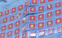 Tối 2-3, giá vàng thế giới bất ngờ rớt mạnh