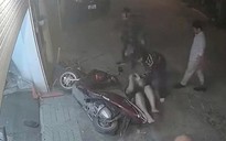 Xác minh nhóm người xông vào nhà, kéo người đàn ông ra đường hành hung