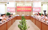 Chọn người trao niềm tin và trách nhiệm