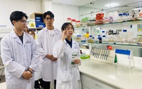 Hơn 240 dự án tranh tài tại cuộc thi khoa học kỹ thuật quốc gia