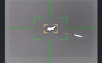 VIDEO: Iran công bố clip "F-35 của Mỹ" trúng đạn giữa không trung