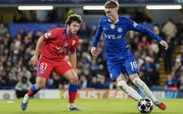 Chelsea căng sức để tránh thảm họa