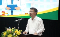 Sinh viên ngành y phải thực hành 12 tháng nếu muốn trở thành bác sĩ