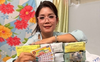 Sáng 21-3, tìm ra khách hàng trúng 2 giải độc đắc xổ số miền Nam