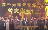 TVB gặp nguy