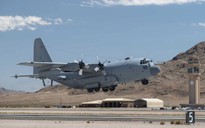 Dàn vũ khí "khủng" làm rung chuyển Trung Đông (*): Trận chiến vô hình