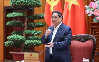 Thủ tướng: Mở rộng đối tượng và nâng mức thu nhập được mua nhà ở xã hội