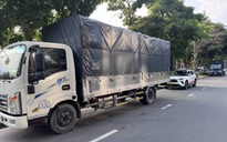 Vận tải hành khách, hàng hóa than khó