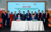 Agribank đồng hành Amaccao triển khai dự án điện rác tại Đà Nẵng