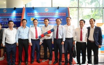 TPHCM ra mắt “chợ công nghệ” thế hệ mới