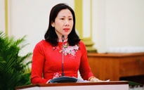 Công bố danh sách những người trúng cử đại biểu HĐND TPHCM khóa XI