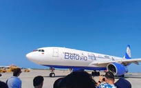 Đà Nẵng đón chuyến bay thẳng đầu tiên từ Bali