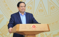 Thủ tướng: Ngăn chặn, đẩy lùi, vô hiệu hóa tội phạm an ninh mạng