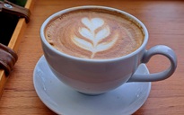 Cà phê Việt: Chẳng cần phải giống ai